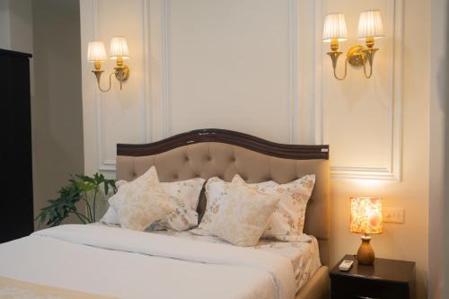 Hotel Granton By Carlton Suites