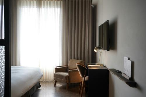 Hotel Sun Plaza