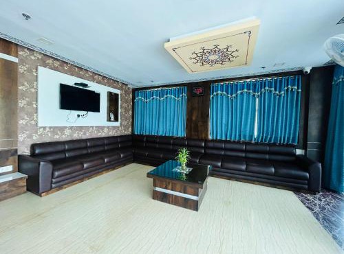 Hotel Riddhi Inn