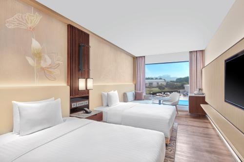 Courtyard by Marriott Gorakhpur