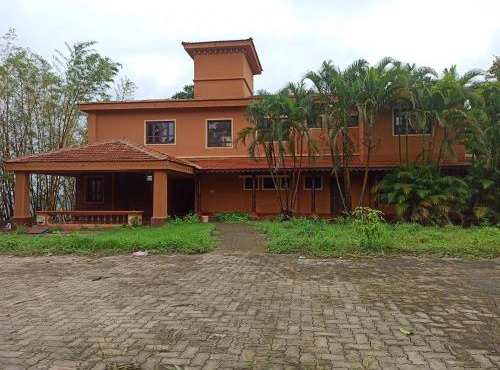 KSTDC Mayura Phalguni River Resort, Pilikula