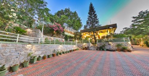 Hari Niwas - A Boutique Garden Resort Mount Abu