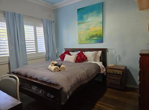 U2 - Wanda 1 Bedroom unit in Cronulla