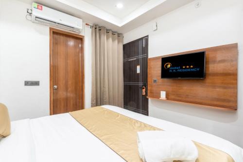 Hotel RK Residency Vasundhara Ghaziabad Delhi NCR