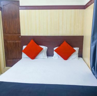 New AS Tourist Home Aluva