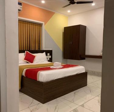 Adi Deva Inn