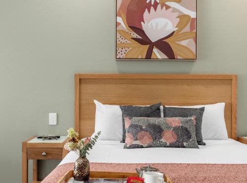 BEST WESTERN Geelong Motor Inn & Serviced Apartments in Geelong