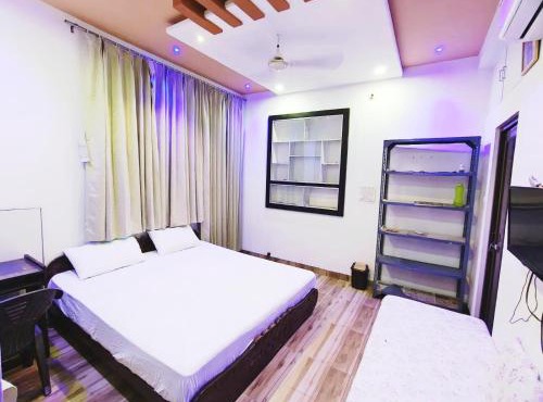 Gokul Niwas Home Stay Udaipur 3rd