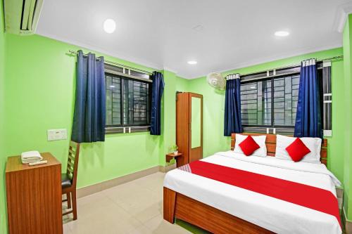 Hotel O by OYO Tower Shanavi Inn