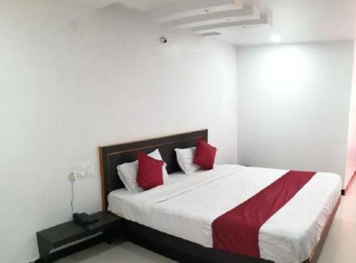The Travellers Nest Ooty