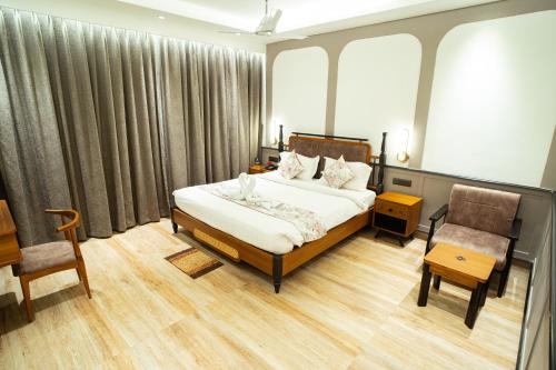 Hotel Sonar Bangla Kolaghat