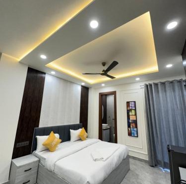 Street Studio by Lime Tree Hotel Sector 51 Gurgaon