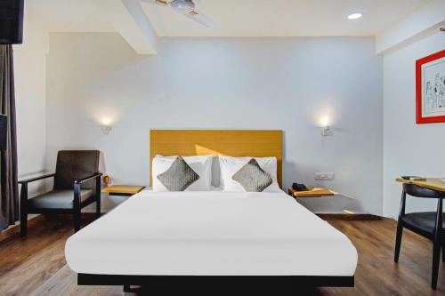Super Townhouse The Royal Retreat