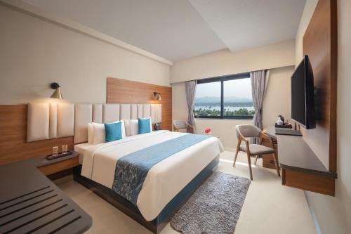 Fortune Statue Of Unity, Ekta Nagar - Member ITC Hotels' Group