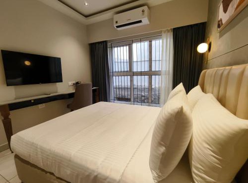 Zipp Hotel Le Opera