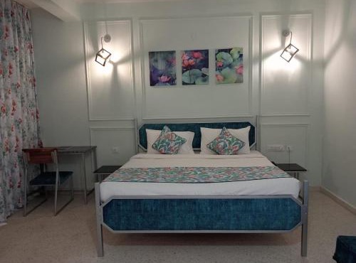 Ved A Boutique Stay