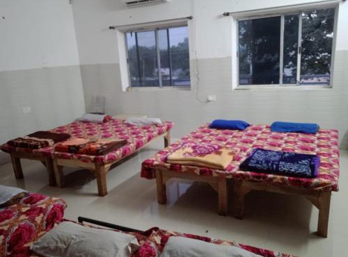 Rajdeo Guesthouse