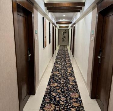 Hotel Suba Palace Near Gateway of India