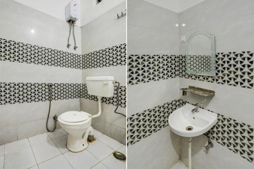 Hotel O The Raghav Villa