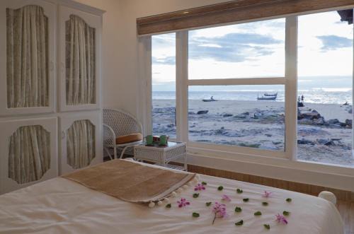 Seclude Kerala, Beach House