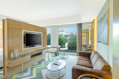Courtyard by Marriott Agra
