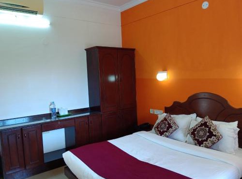Vedantha Inn