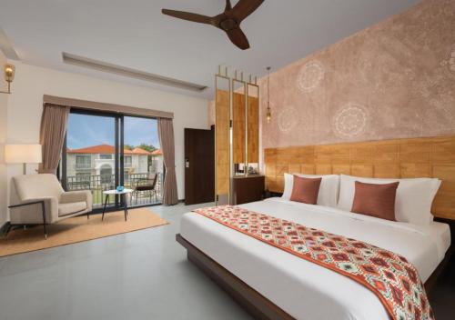 Bookmark Resorts, Jogi Mahal, Ranthambore