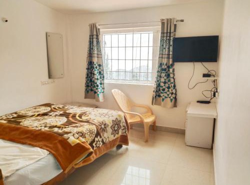 ooty dreams resort