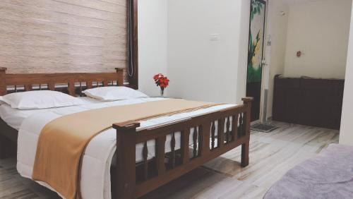 UPPU HOMESTAY