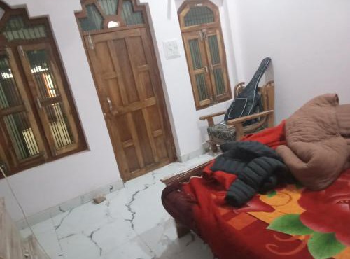 Aashirwad Hotel and Guest House