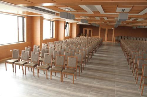 The Fern Residency Somnath