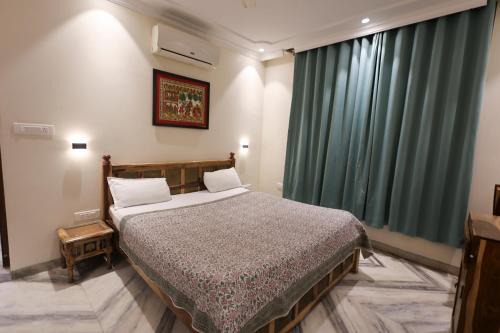 Gumaan Auberge