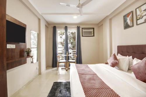 Limewood Stay - Executive Huda City Center