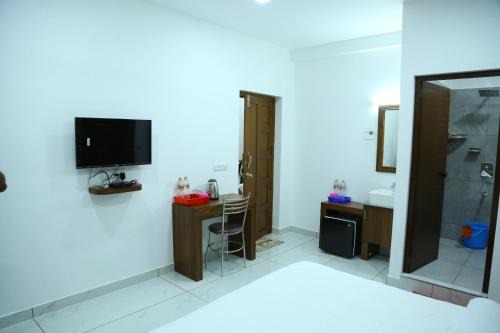 Kurianplackal Residency