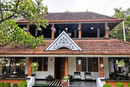 Mi Casa Tu Casa Homestay