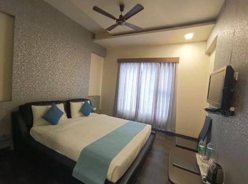 Hotel Sai Miracle