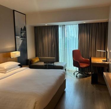 Courtyard by Marriott Nashik