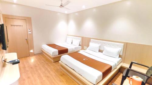 Hotel Yog Palace Newly Renovated