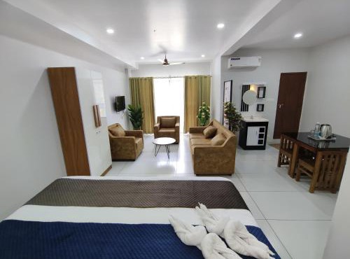 Wayanad Palace
