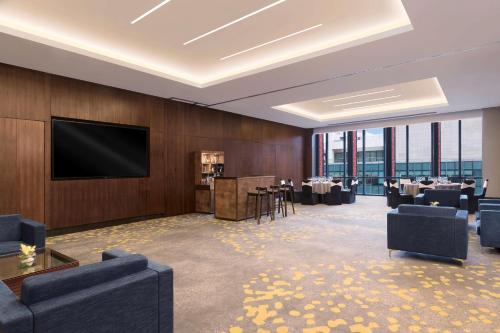 Hilton Garden Inn Bengaluru Embassy Manyata Business Park