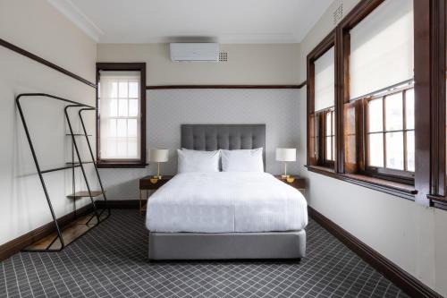 Southern Cross Hotel