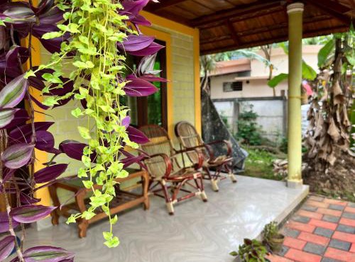 Munroe Nest Homestay