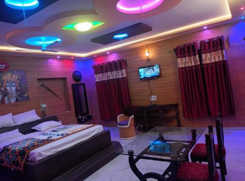 Jakhira Heritage Village Home Stay, Sajara