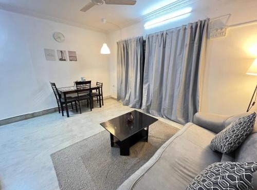 BedChambers Serviced Apartment, Jubilee Hills