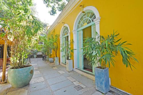 Hotel Villa Des Gouverneurs