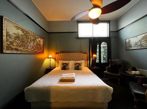 The Boutique Hotel Blue Mountains