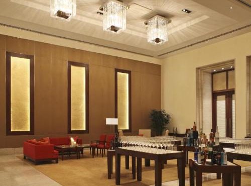 The Oberoi Gurgaon