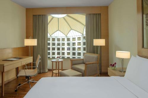 Radisson Blu Hotel New Delhi Dwarka