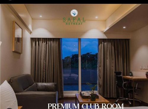 Safal Retreat