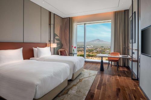 Radisson Blu Hotel & Spa, Nashik